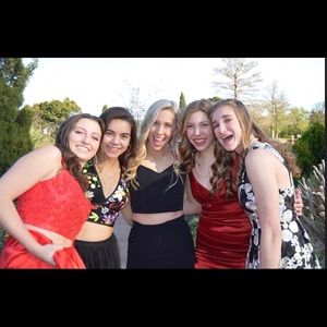 Meet your Posher, Kellie